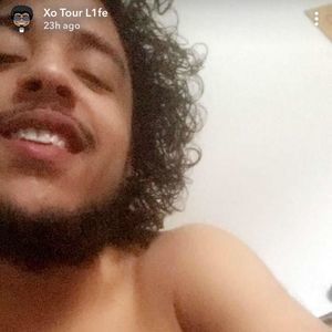 Meet your Posher, Luis